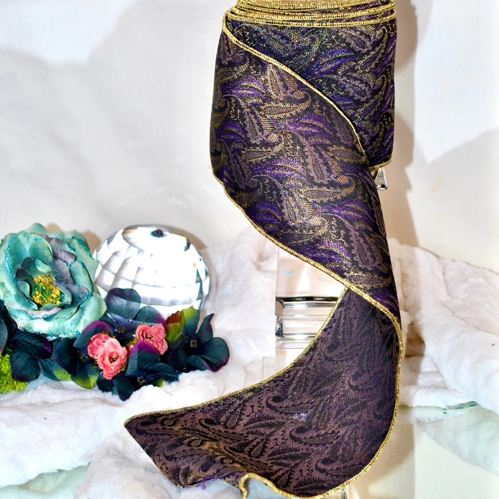 Designer Ribbon🎀 - Picture 3 of 8